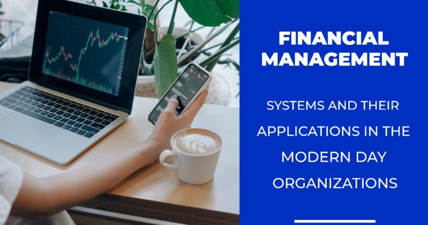 Financial Management System